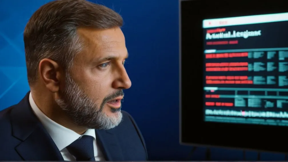 Вплив штучного інтелекту на ринок праці