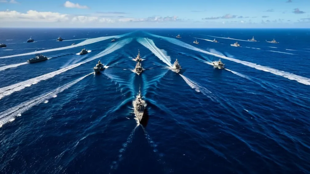 Чилі зміцнює безпеку Південної частини Тихого океану: підсумки зустрічі міністрів оборони SPDMM