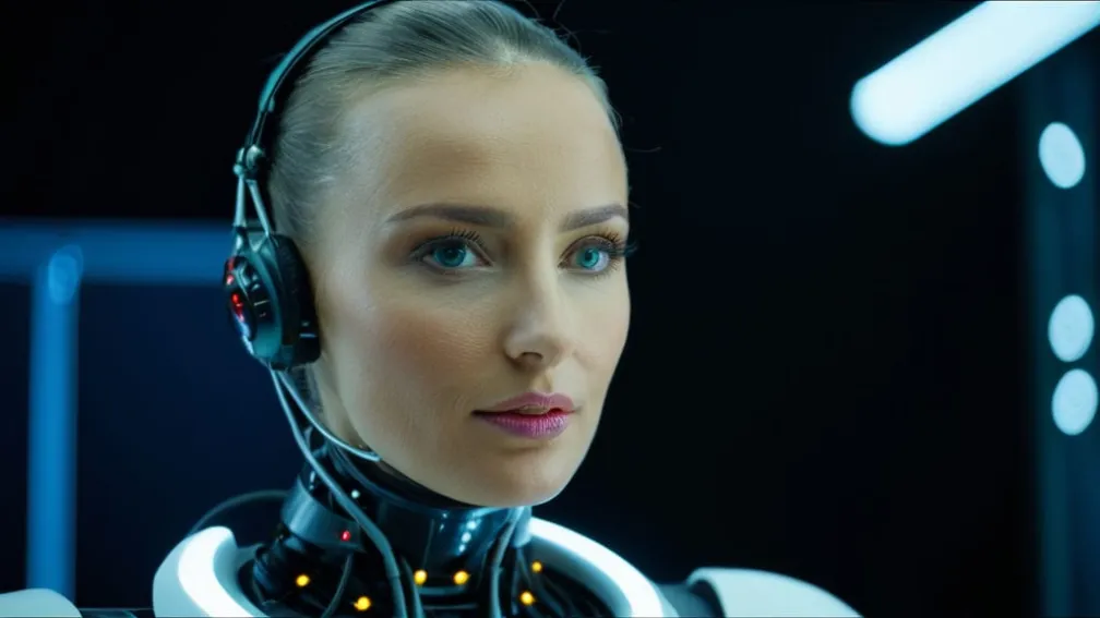 Вплив штучного інтелекту на ринок праці