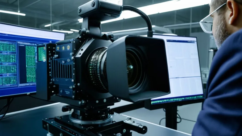 Вплив штучного інтелекту на ринок праці