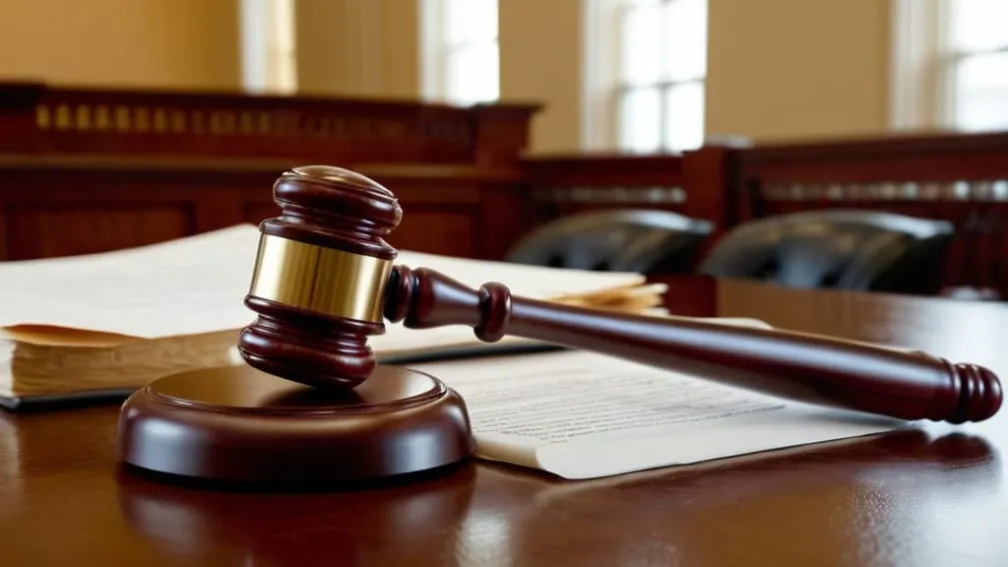 Мер Наутарана визнав вину у сексуальному насильстві, але зберіг свою посаду