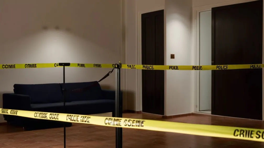 У Сарагосі знайдено мертву жінку, поліція розслідує як домашнє насильство