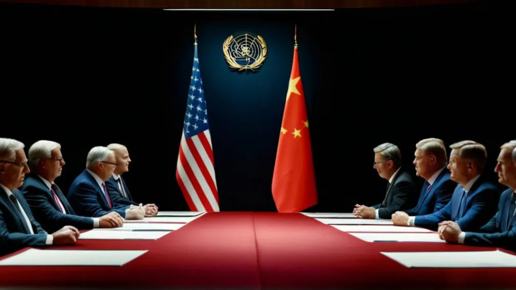 Мирна Місія: Посланець Трампа Стів Віткофф Зустрінеться з Путіним Щодо Плану для України