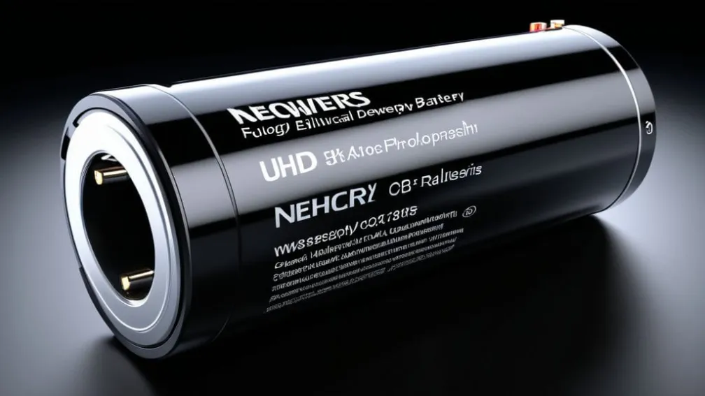 Прорив у технології твердотільних акумуляторів обіцяє революцію в електромобілях