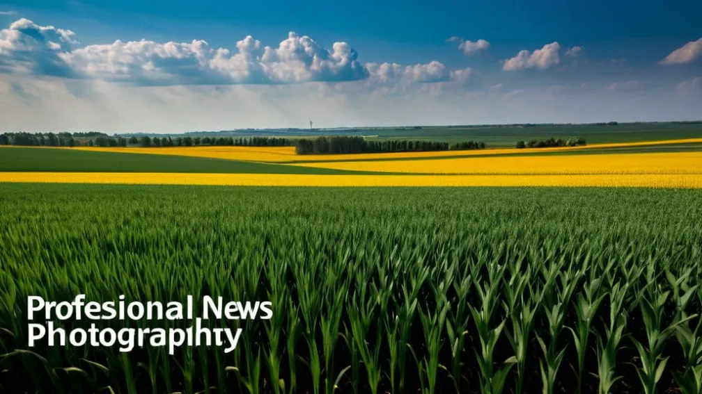 Захист довкілля та сталий розвиток