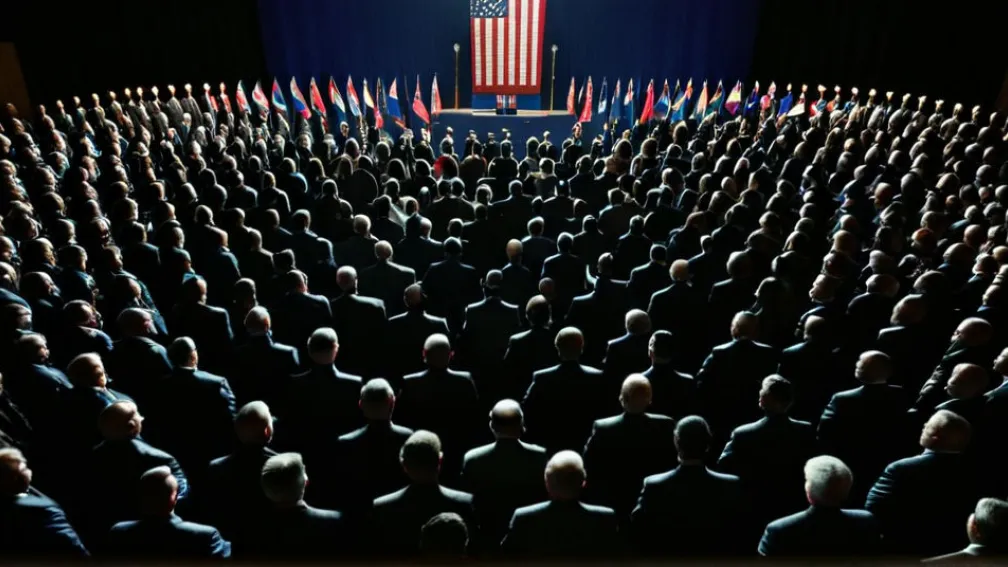 Тисячі жінок в Іспанії вийшли на протести проти гендерного насильства та його заперечення