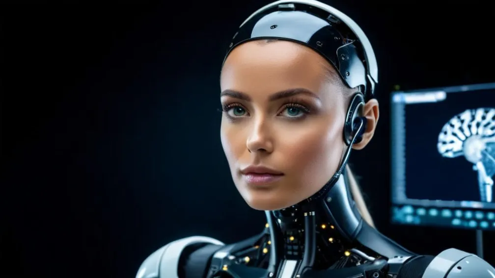 Штучний інтелект революціонізує креативні індустрії: можливості та етичні дилеми.