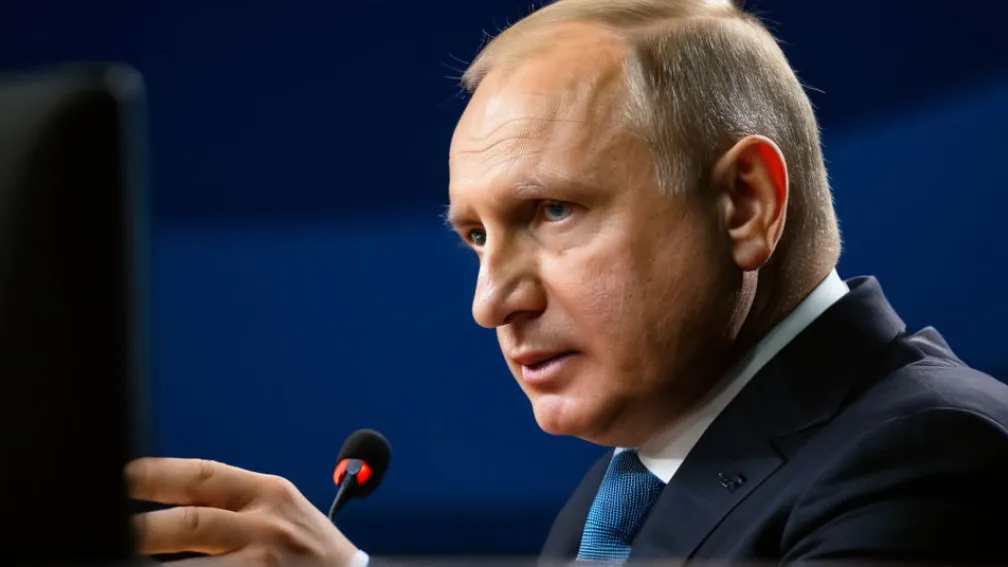 Заборона використання VPN в Україні