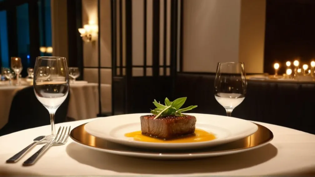 Гід Мішлен 2026: Іспанія Вітає 30 Нових Зіркових Ресторанів