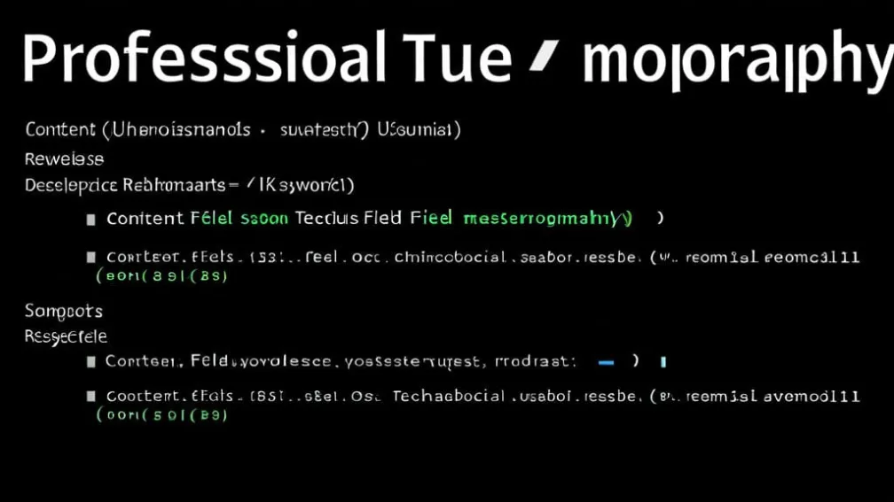 Теорія струн: Подорож у багатовимірний всесвіт