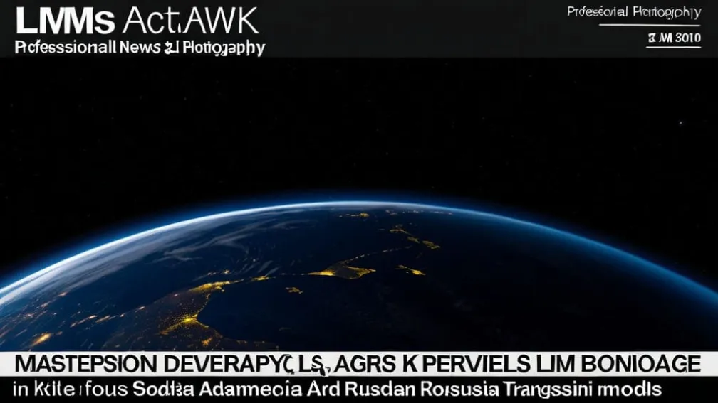 Революція Великих Мовних Моделей: Як ШІ Перебудовує Індустрії