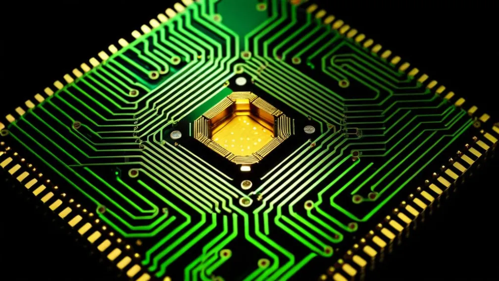 Квантовий прорив: Нова ера обчислень у MIT