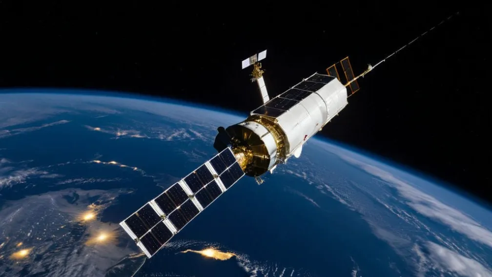 «ЕкоСат-1» успішно запущено: Нова ера моніторингу сталої енергетики