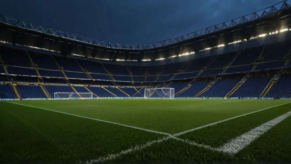 «Барселона» розгромлена «Челсі» 3:0 та вибуває з єврокубків