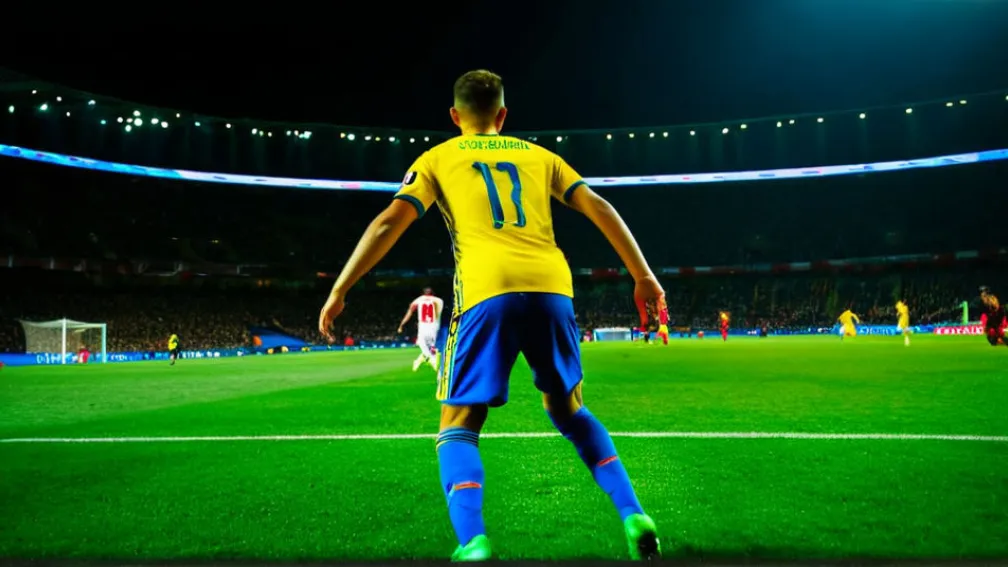 «Атлетик» втратив перемогу в Празі: нічия зі «Славією» ставить під загрозу вихід у плей-оф Ліги Чемпіонів