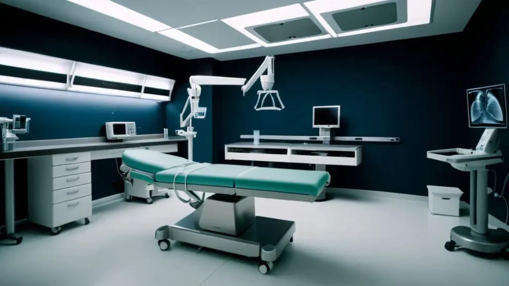 Дефіцит радіологів у Севільї: план скринінгу раку молочної залози під загрозою зриву