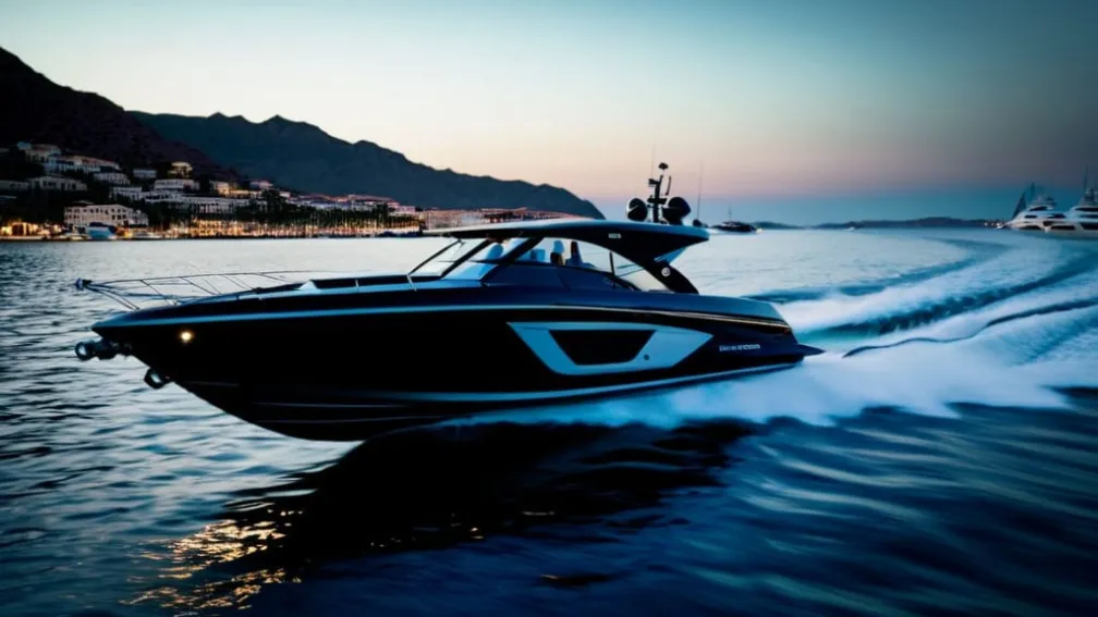 Тіло, кинуте "нарко-човном": Загадкова смерть у розкішному порту Пуерто-Банус