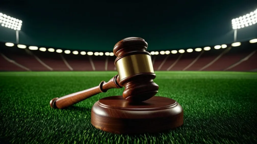 Прокурор на футболі під вогнем дзвінків: як матч «Атлетіко» став частиною політичного судового скандалу в Іспанії