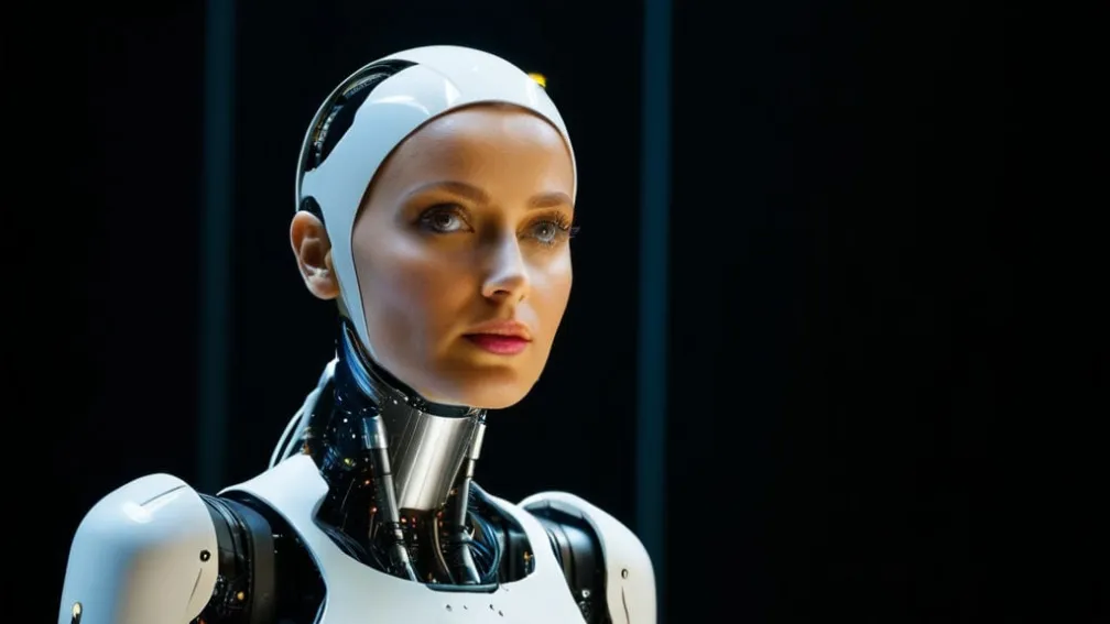 Вплив штучного інтелекту на ринок праці