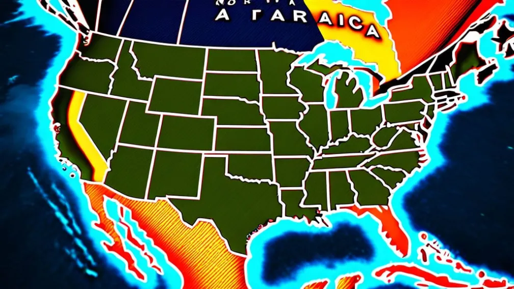 США готують нову військову місію в Мексиці: деталі секретної операції