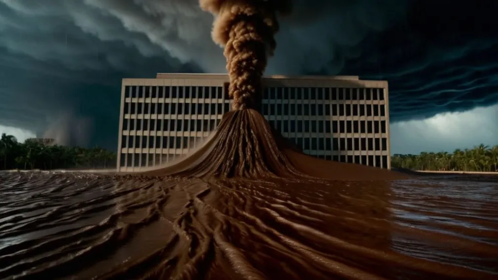 Сім'ї жертв повені DANA вимагають справедливості в Конгресі Іспанії: "Не хочемо співчуття, хочемо правди"