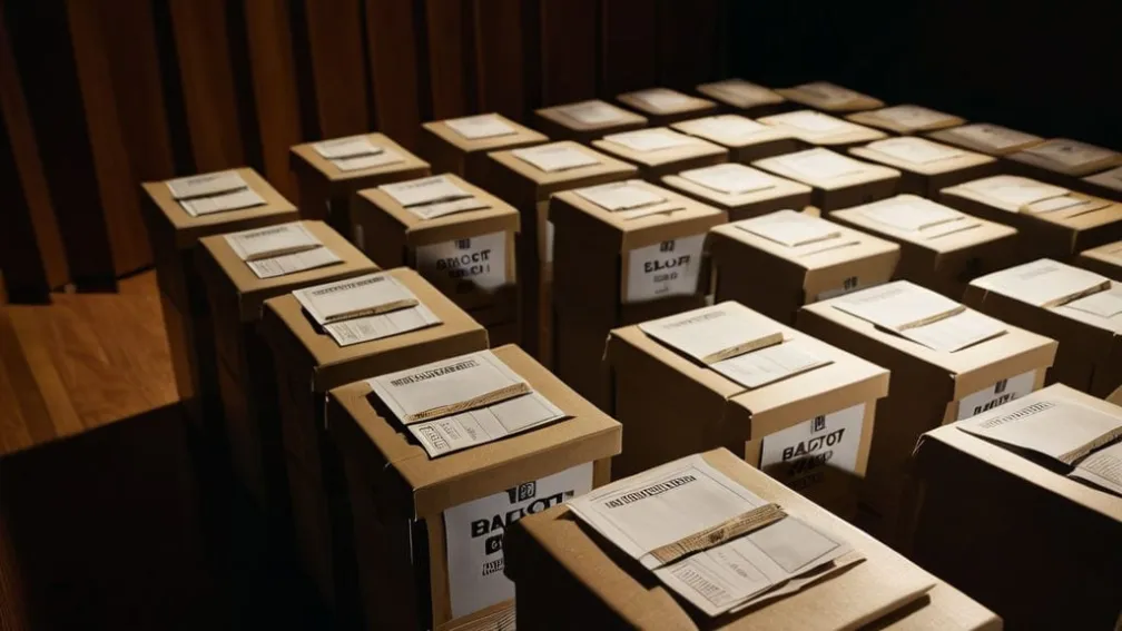 Коли очікувати результатів виборів у США 4 листопада?