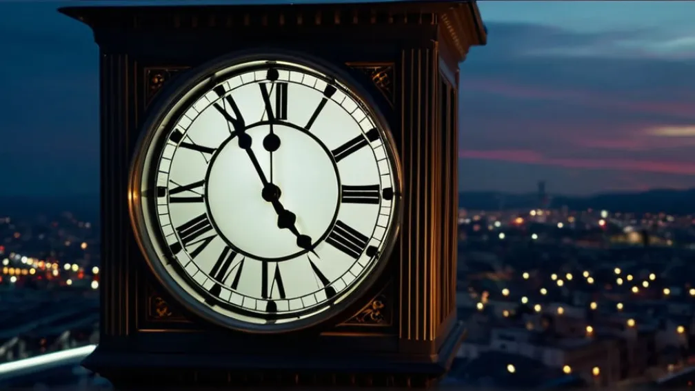 Ультраобробка часу: Як капіталізм прискорює наше життя та їжу