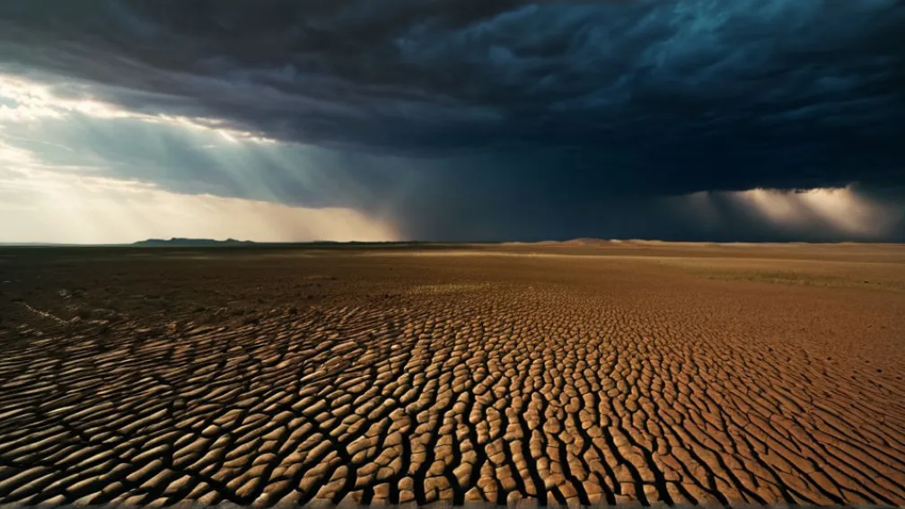 Монгольський кашемір: Розкіш для брендів, занепад для степу та пастухів