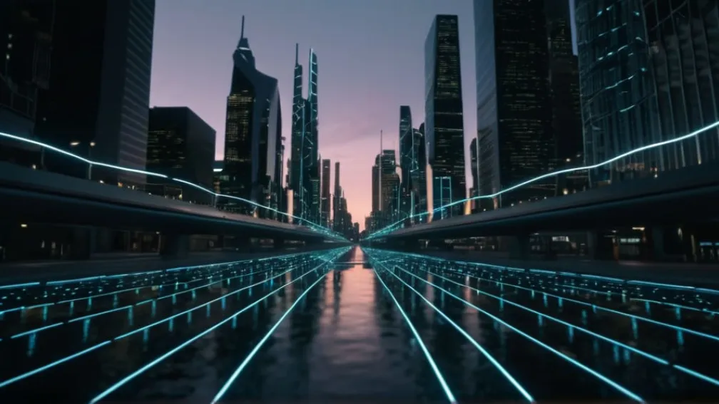 Штучний Інтелект: Між Очікуваннями та Реальністю – Експертна Дискусія в Мадриді