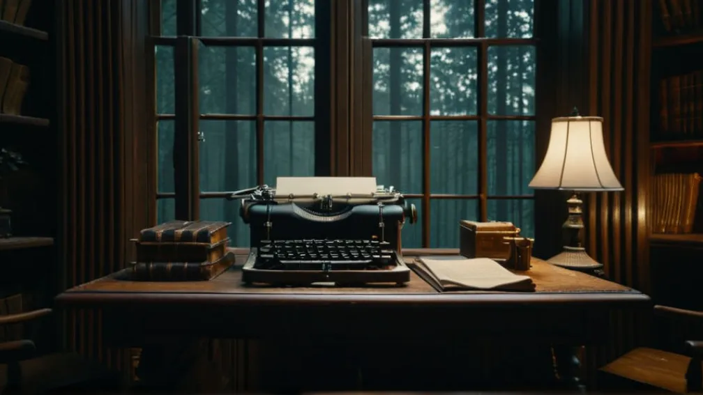 «Звір у мені»: Захоплюючий Психологічний Трилер Netflix з Клер Дейнс і Меттью Рісом