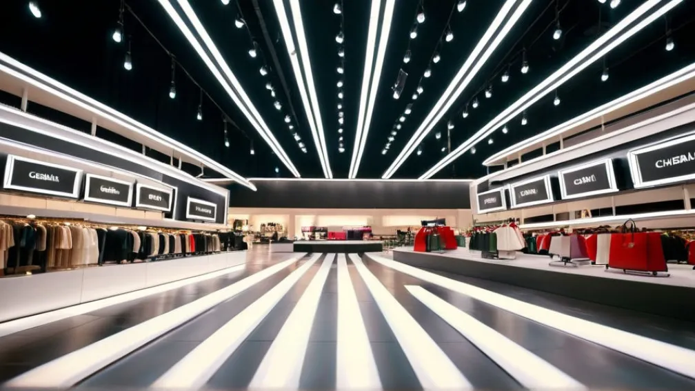 Реклама: Найкращі пропозиції Чорної П'ятниці