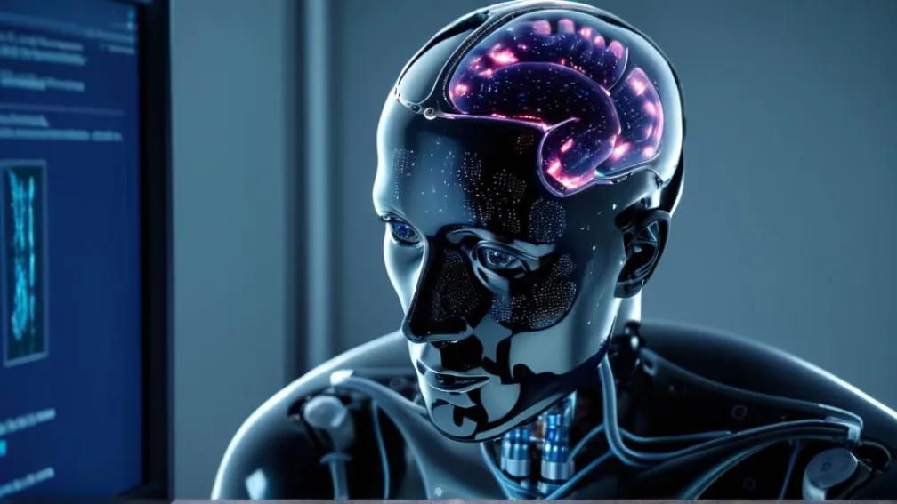 Штучний інтелект у медицині