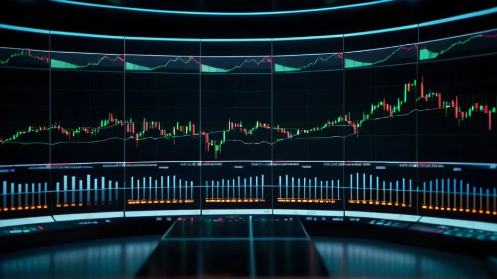 Штучний інтелект змінює правила гри: шляхи Nvidia та Alphabet на біржі розходяться