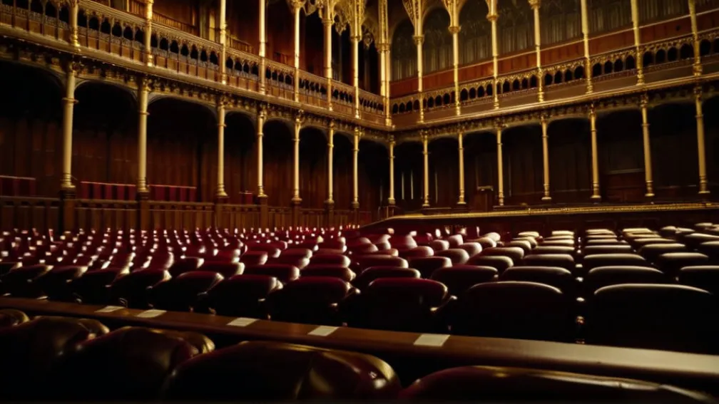 Конгрес Іспанії Розглядає Зниження Абсолютної Більшості через Можливе Ув'язнення Депутата Абалоса