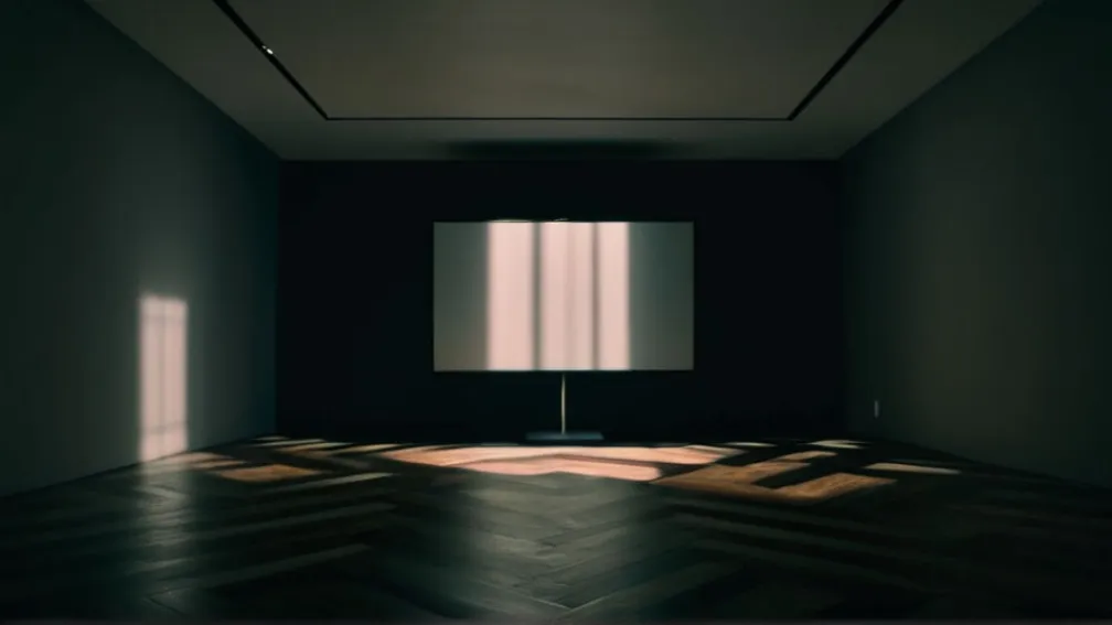 Лара Морено презентує збірку "Жодне кохання не живе у пам'яті": занурення в інтимні страхи