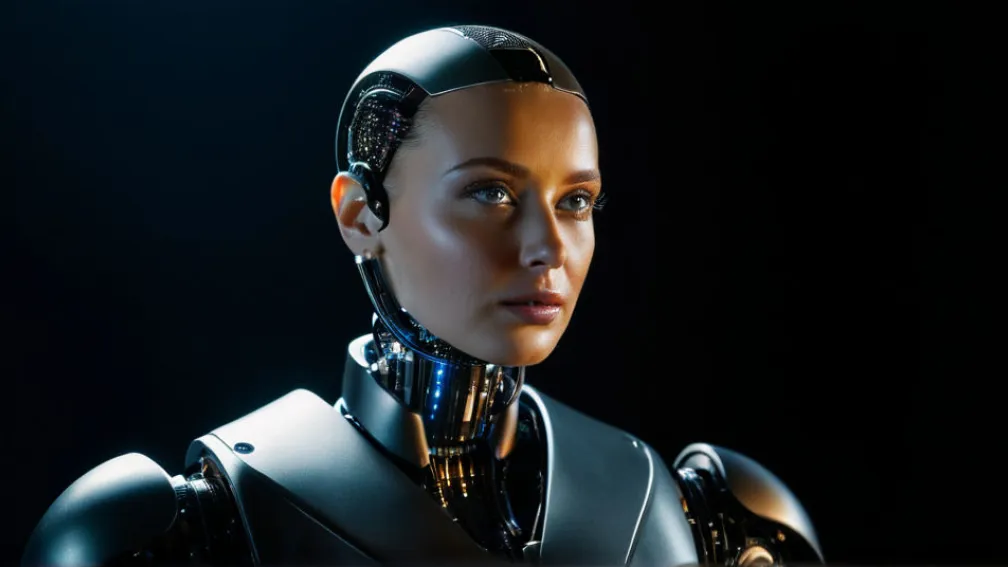 Вплив штучного інтелекту на світову економіку