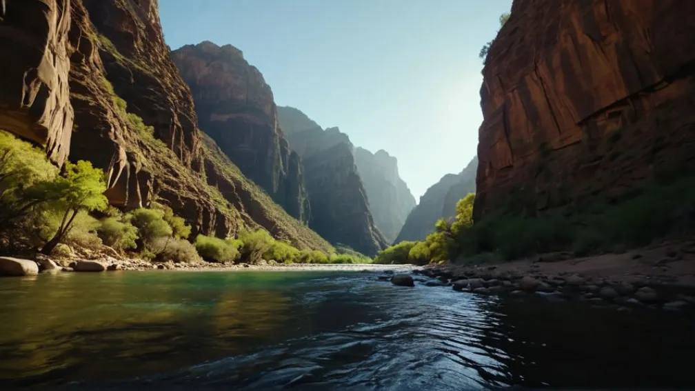 Віа феррата в Толедо під слідством: Екологи звинувачують у вторгненні в заповідник Natura 2000
