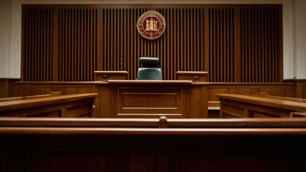 Другий день суду над генпрокурором: Партнер Айюсо визнав поширення неправди, а сам він представився жертвою