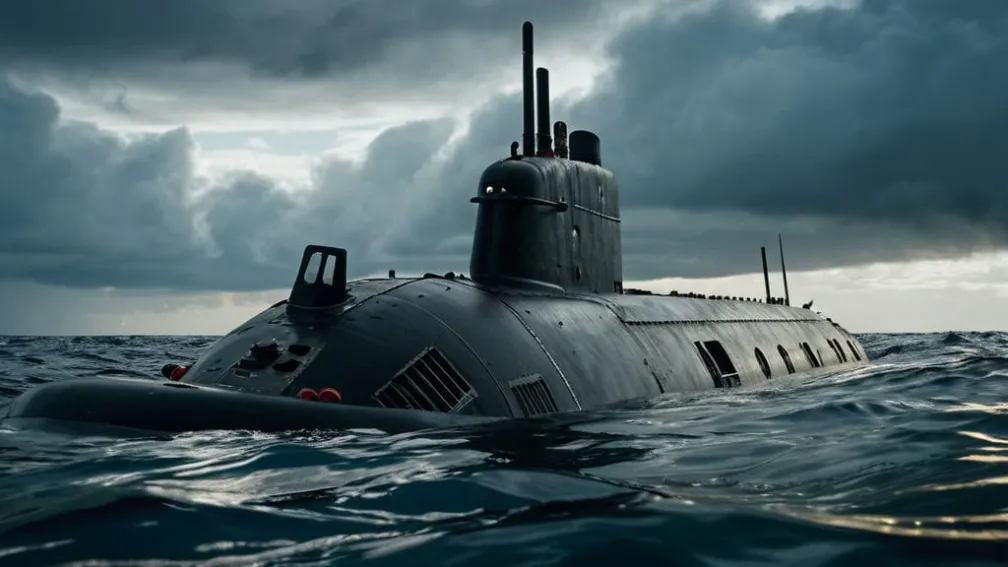 Колумбієць, який вижив після атаки США на наркосубмарину, виписаний з лікарні без звинувачень