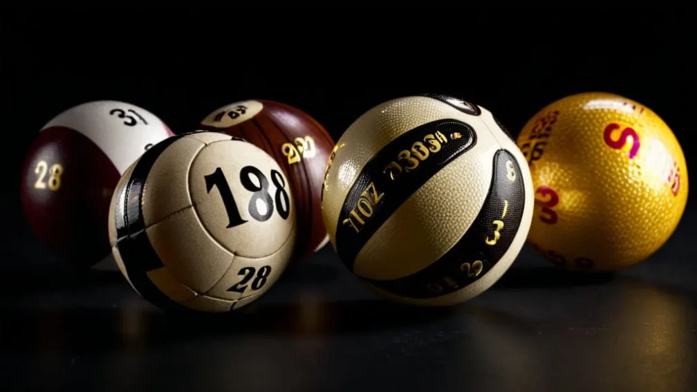 Бонoloto: Перевірка результатів тиражу у вівторок, 4 листопада