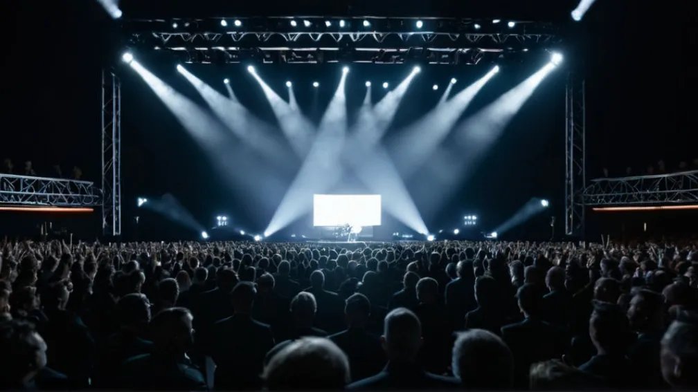 Вокалістку Delaporte сексуально домагалися на концерті в Мадриді: гурт вимагає безпеки