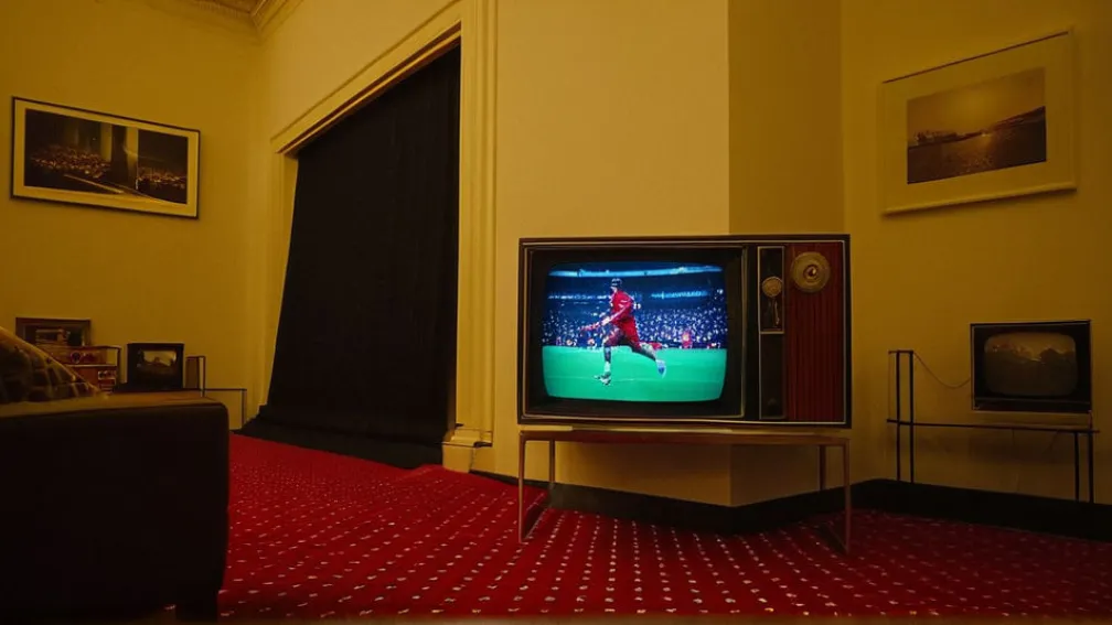 Футбол та мистецтво: у Барселоні відкрилася виставка, присвячена Марадоні та клубу "Бока Хуніорс"