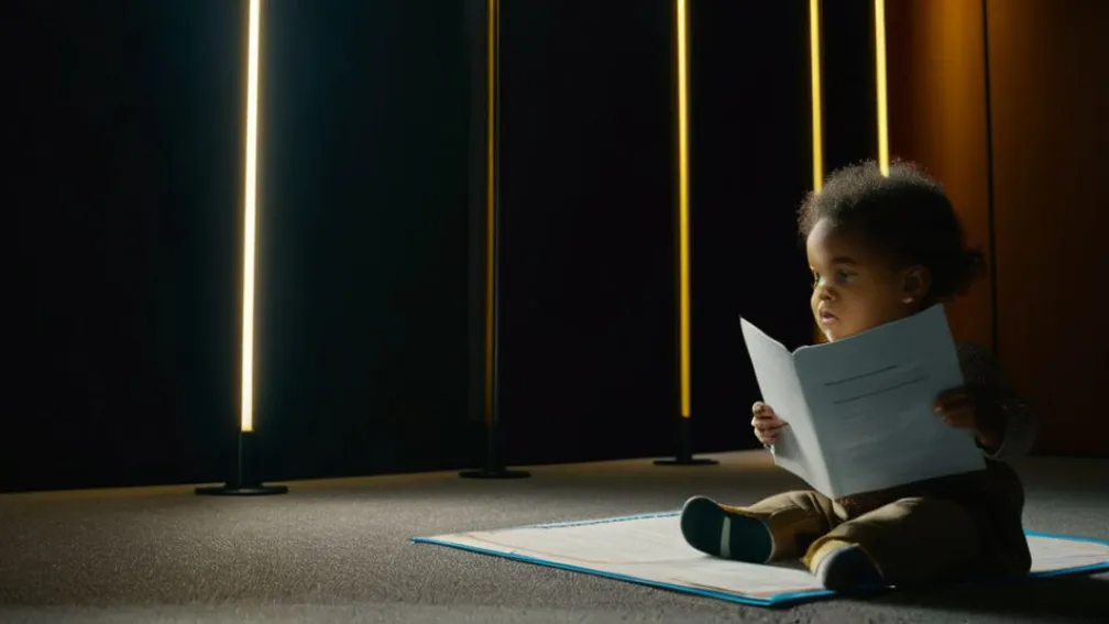 Провал програми мерії Мадрида: 90% сімей без субсидій на приватні дитсадки