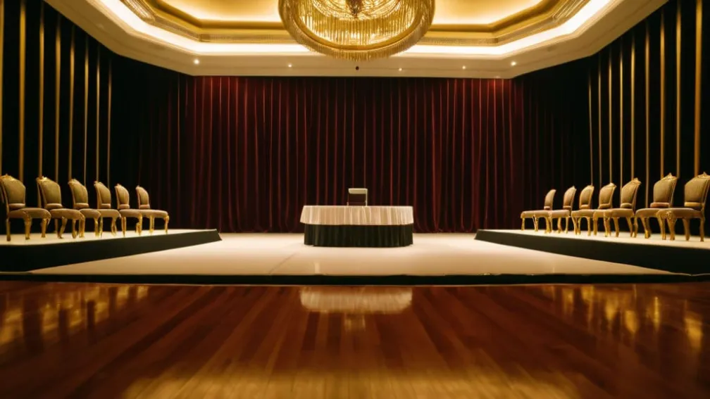 Скандал на Miss Universe Thailand: Президент Miss Grand International принижує Міс Мексика 2025, називаючи її «дурною»