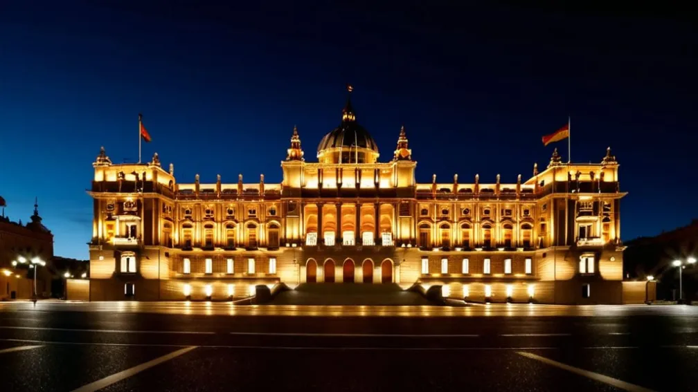 Уряд Іспанії вимагає виборів після відставки Масона: "Фейхоо залишає майбутнє Валенсії ультраправим"