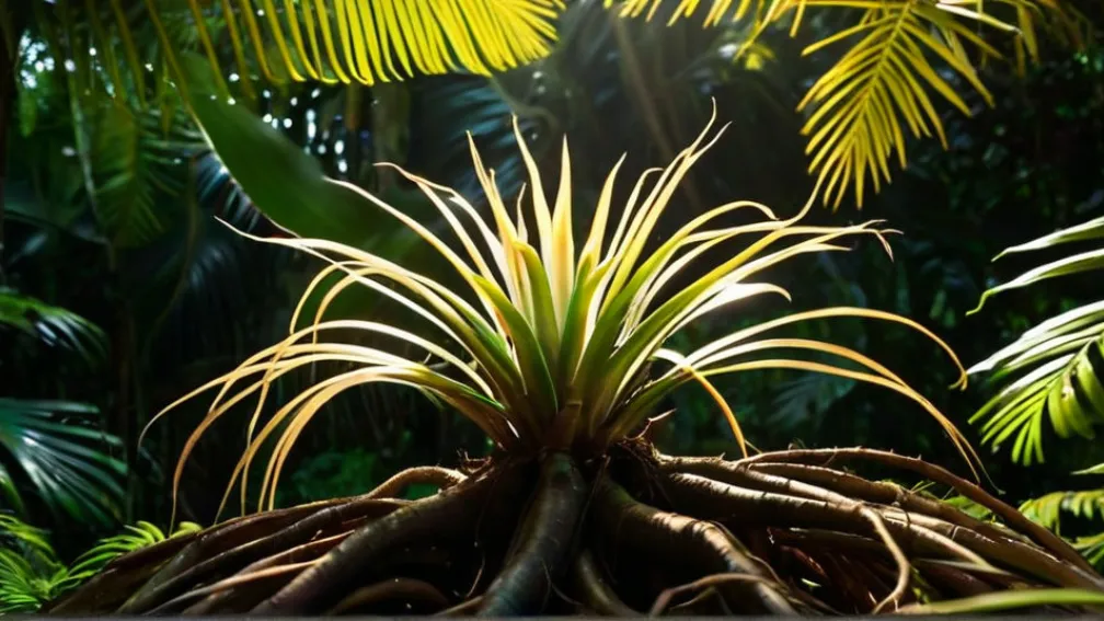 Ібогаїн у Мексиці: Зірки та Ветерани Шукають Зцілення Від Залежностей, Незважаючи на Ризики