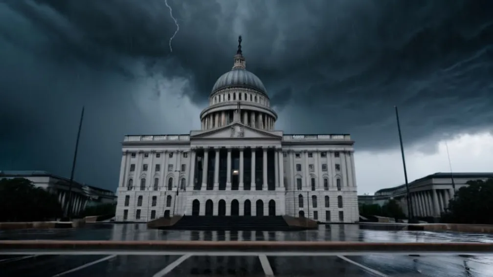 Скандал в Іспанії: Чому брехня Марібель Вілаплани важливіша за відсутність президента Масона під час кризи?