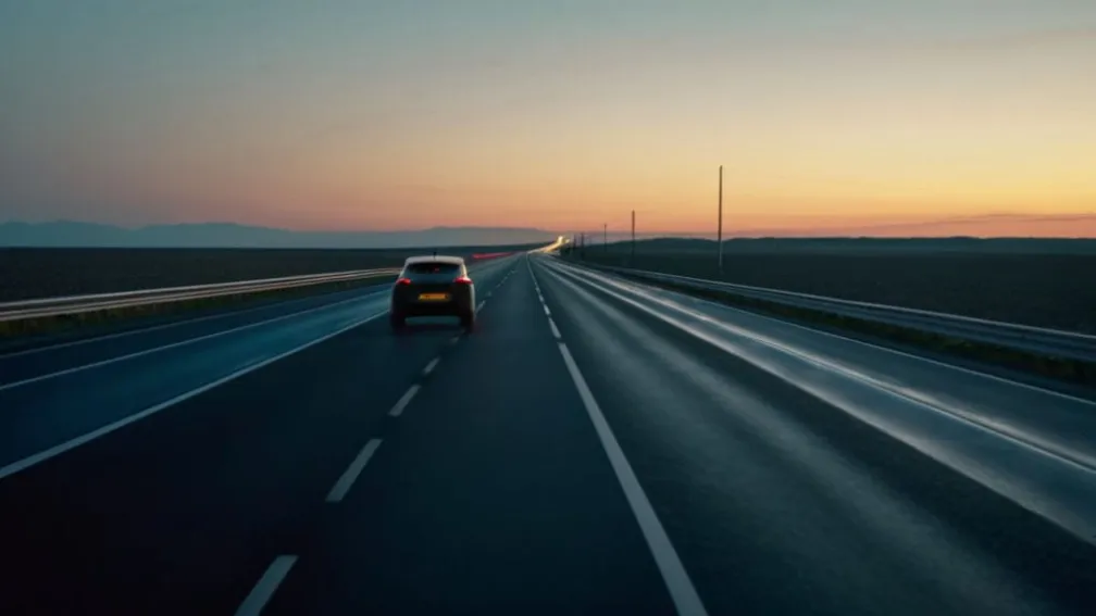 Шведський приклад показує спад Tesla в Європі: лише 133 авто продано в жовтні