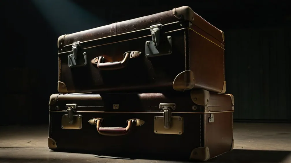 Суд Нової Зеландії засудив жінку до довічного ув'язнення за вбивство дітей та приховування тіл у валізах