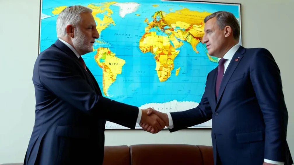 Лідери Народної партії та Vox розпочали переговори щодо заміни Масона на посаді голови Женералітату Валенсії